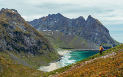 Découvrir la Norvège avec les Aventuriers Voyageurs