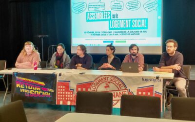 Des logements inabordables au Bas-Saint-Laurent