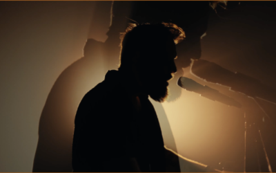 Un nouveau vidéoclip pour Ryan Kennedy