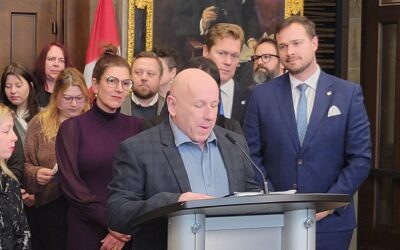 Le Bloc exige une réforme et la fin du trou noir de l’assurance-emploi