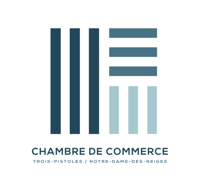 La Chambre de commerce de Trois-Pistoles en assemblée