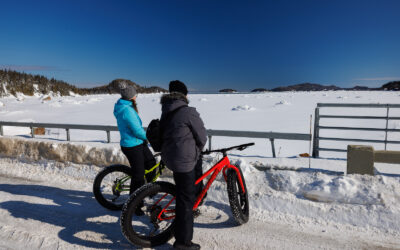 Soutien financier aux initiatives touristiques au Bas-Saint-Laurent