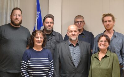Saint-Clément rend hommage à son ancien maire