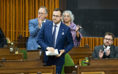 La fin de l’exception religieuse au discours haineux