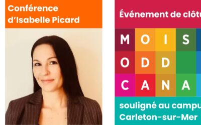 La littérature autochtone : une occasion de rencontre
