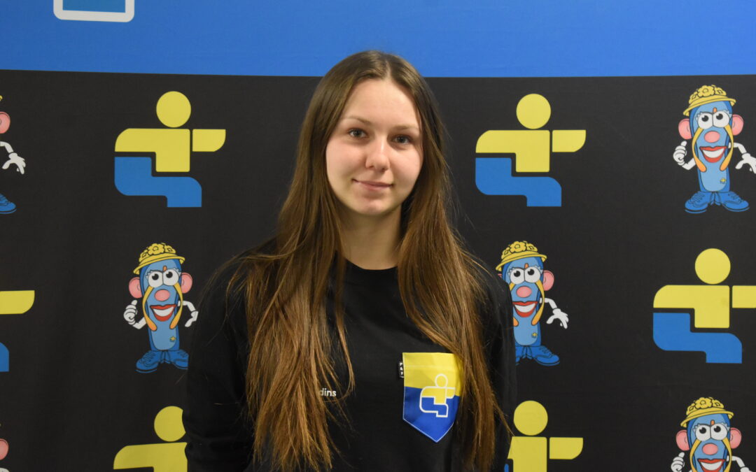 Jeux du Québec : deux haltérophiles au pied du podium