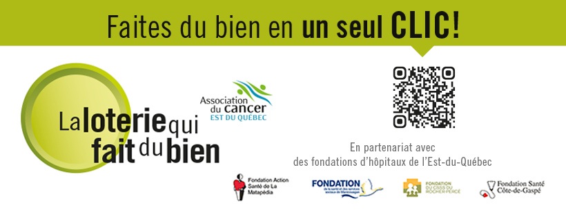 La loterie qui fait du bien prend un virage numérique