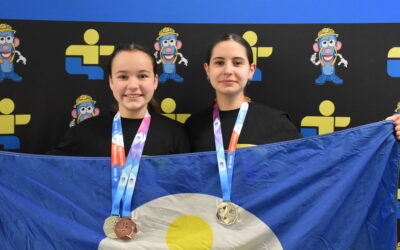Jeux du Québec : quatre médailles et une bannière pour l’Est-du-Québec