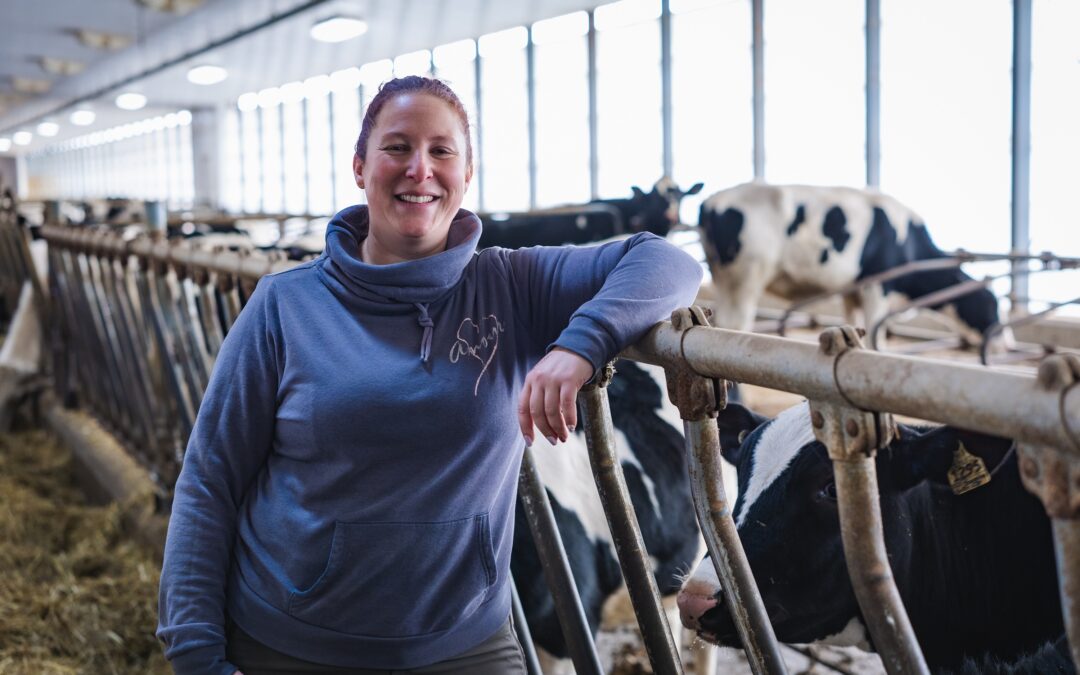 Deux consultations publiques sur l’avenir agricole de La Mitis