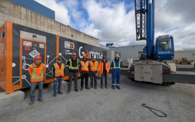 Le Groupe NBG innove avec un système énergétique intelligent