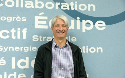 Nouveau leadership au Regroupement des communautés forestières