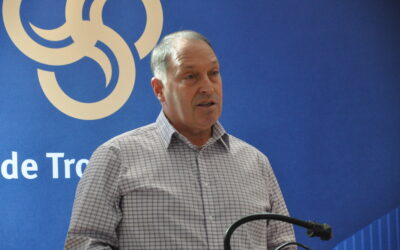 Un nouveau préfet par intérim à la MRC des Basques