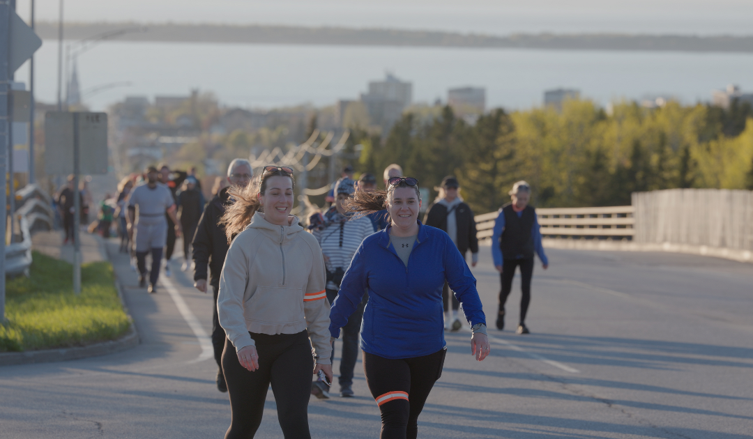 La Fondation Santé Rimouski lance les inscriptions de l’Arrache-Cœur