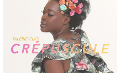 Valérie Clio dévoile son 4e album Crépuscule