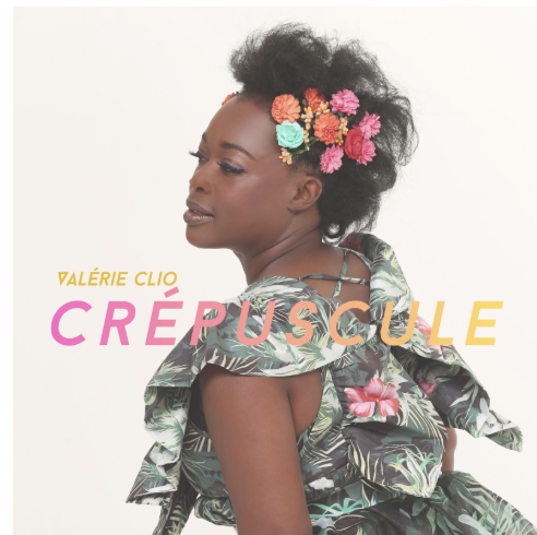 Valérie Clio dévoile son 4e album Crépuscule