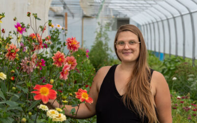 Les Irisés ouvrent une boutique à Trois-Pistoles