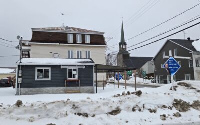 La Cantine chez Laury est à vendre