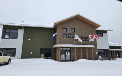 Travaux routiers souhaités à Sainte-Rita