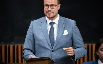 Modifications aux tarifs américains pour les PME de l’aluminium et de l’acier