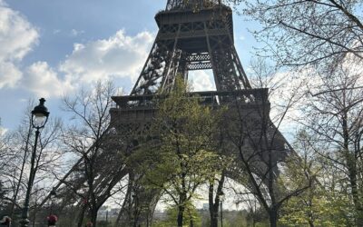 Une expérience enrichissante en France pour des étudiants en Dessin de bâtiment