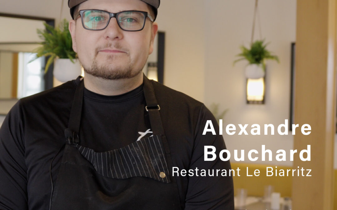 Les entrepreneurs des Basques à l’honneur dans une web-série