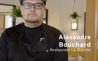 Les entrepreneurs des Basques à l’honneur dans une web-série