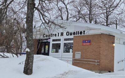 𝗨𝗻 𝗱é𝗳𝗶𝗯𝗿𝗶𝗹𝗹𝗮𝘁𝗲𝘂𝗿 𝗮𝗰𝗰𝗲𝘀𝘀𝗶𝗯𝗹𝗲 𝟮𝟰 heures sur 𝟮𝟰 à 𝗦𝗮𝗶𝗻𝘁-𝗖𝗹é𝗺𝗲𝗻𝘁