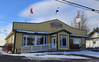 Aide refusée pour le 8e rang de Saint-Jean-de-Dieu