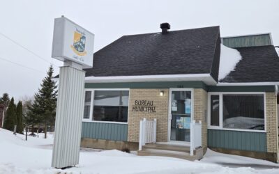 Saint-Éloi se dote d’un comité de démolition