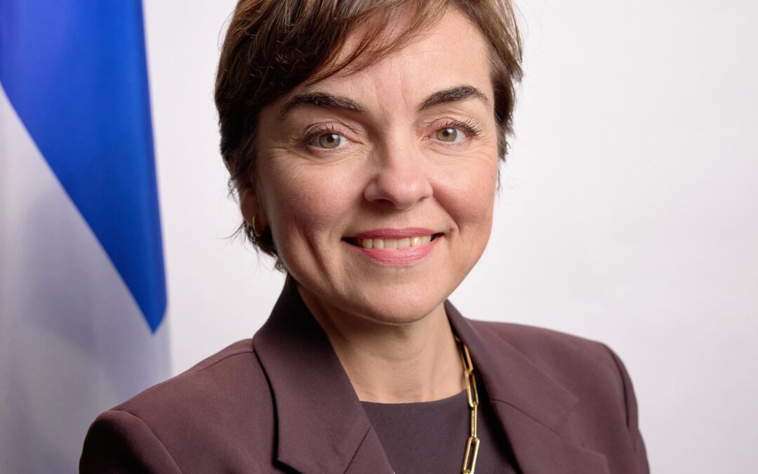 L’APCHQ réagit à la victoire de Christine Fréchette