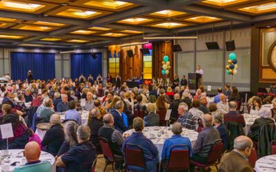 La Ville de Rivière-du-Loup rend hommage à ses bénévoles