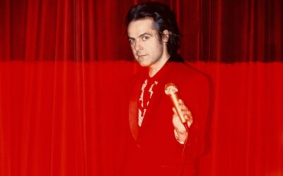 Dumas présente son nouveau spectacle à la Maison de la culture