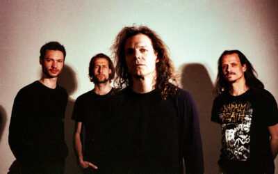 FUUDGE dévoile son quatrième album studio