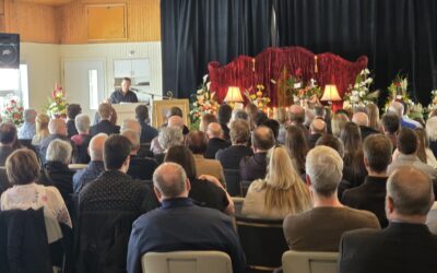 Un dernier adieu à Gabriel Belzile