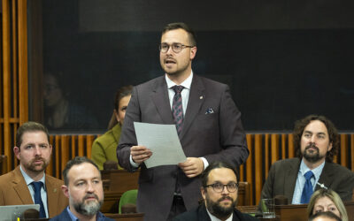 Une menace à la survie de l’information régionale francophone