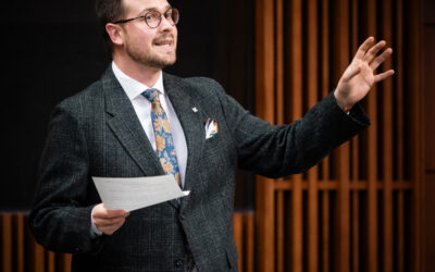 Mise à jour économique : les 11 propositions de Maxime Blanchette-Joncas