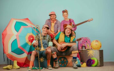 Un spectacle pour la famille ce dimanche à Rimouski