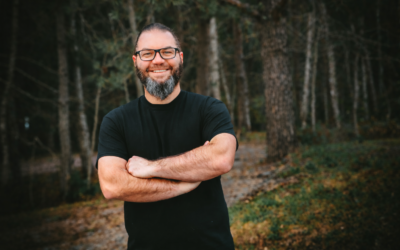 Jérôme Gagnon se porte candidat à la préfecture des Basques