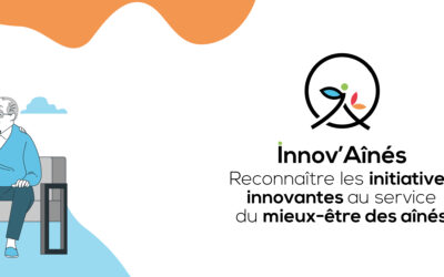 Six demandes d&rsquo;actions pour et par les personnes aînées