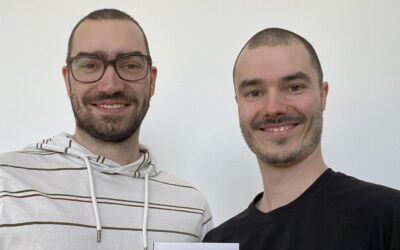 Les entreprises lauréates du Défi OSEntreprendre local dévoilées