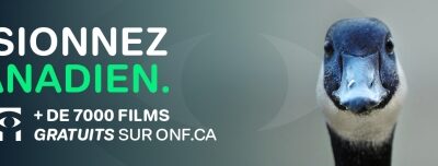L’ONF propose des nouveautés sur onf.ca et sur YouTube