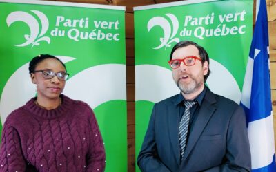 Le Parti vert propose de démanteler le pouvoir des géants de l’alimentation