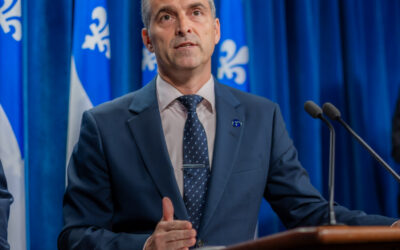 Le Parti Québécois veut réduire le fardeau fiscal des acériculteurs