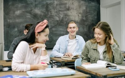 Un réseau social fermé et sécurisé pour les élèves du secondaire