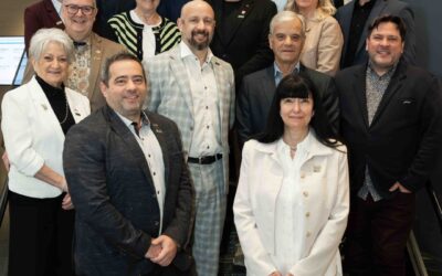 130 élus rassemblés sur l’enjeu de la pérennité des services à la population