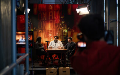 L’ONF lance une initiative de création documentaire pour YouTube