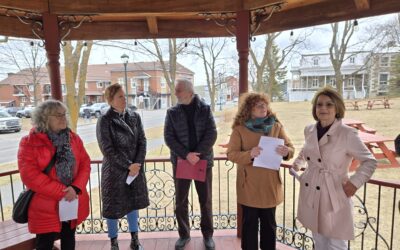 Une action collective pour en finir avec les féminicides