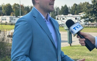 Le Bloc presse Ottawa de soutenir les médias et la culture