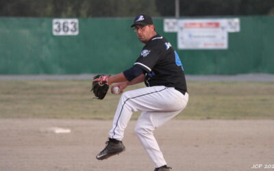 Baseball senior : un premier gain pour Trois-Pistoles