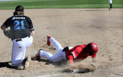 Baseball senior : Matane gâche la fête à Trois-Pistoles